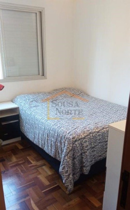 Imagem Apartamento com 3 Quartos à Venda, 113 m² em Santana - São Paulo