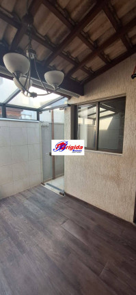 Imagem Casa de Condomínio com 2 Quartos à Venda, 82 m² em Jardim Da Glória - Cotia