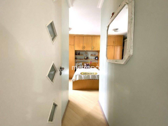 Imagem Apartamento com 3 Quartos à Venda, 88 m² em Vila Bela - São Paulo