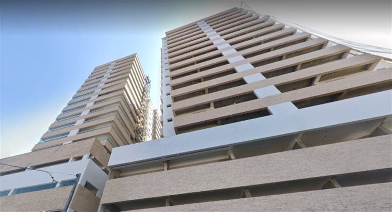 Apartamento com 3 Quartos à Venda, 119 m² em Canto Do Forte - Praia Grande