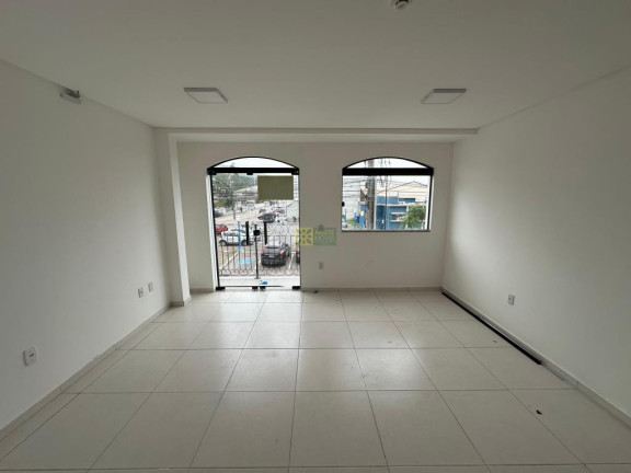Imagem Sala Comercial para Alugar, 29 m² em Centro - Porto Belo Imagem Sala Comercial para Alugar, 29 m² em Centro - Porto Belo