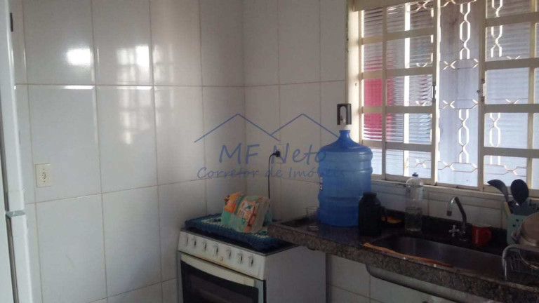 Imagem Casa com 1 Quarto à Venda, 44 m² em Jardim Treviso - Pirassununga