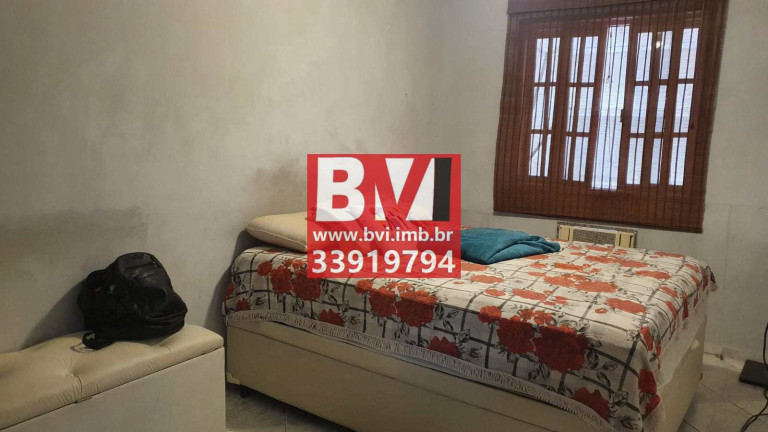 Imagem Casa com 2 Quartos à Venda, 53 m² em Vicente De Carvalho - Rio De Janeiro Imagem Casa com 2 Quartos à Venda, 53 m² em Vicente De Carvalho - Rio De Janeiro