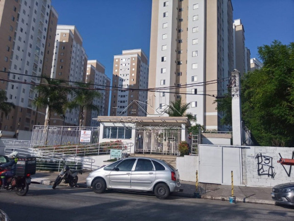 Apartamento com 3 Quartos à Venda,  em Tatuapé - São Paulo