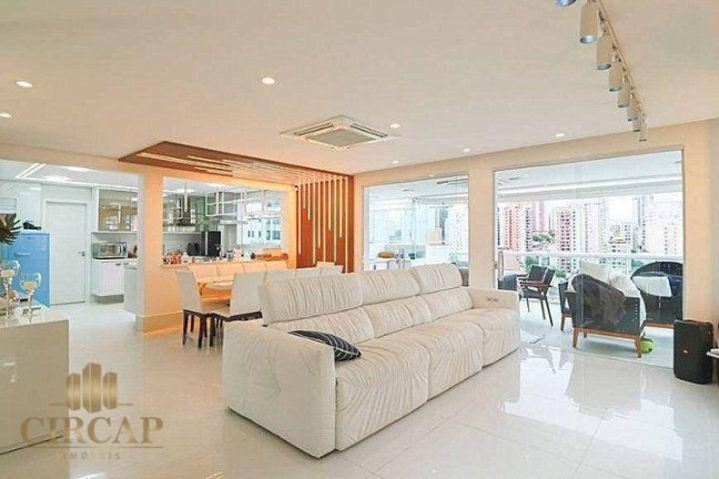 Imagem Cobertura com 4 Quartos à Venda, 236 m² em Perdizes - São Paulo Imagem Cobertura com 4 Quartos à Venda, 236 m² em Perdizes - São Paulo
