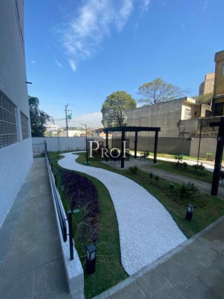 Imagem Apartamento com 2 Quartos à Venda, 48 m² em Centro - São Bernardo Do Campo Imagem Apartamento com 2 Quartos à Venda, 48 m² em Centro - São Bernardo Do Campo