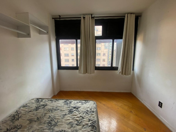 Imagem Apartamento com 1 Quarto à Venda, 35 m² em Bela Vista - São Paulo Imagem Apartamento com 1 Quarto à Venda, 35 m² em Bela Vista - São Paulo