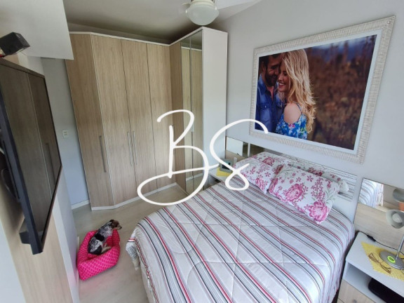 Imagem Apartamento com 3 Quartos à Venda, 110 m² em Xv De Novembro - Igrejinha