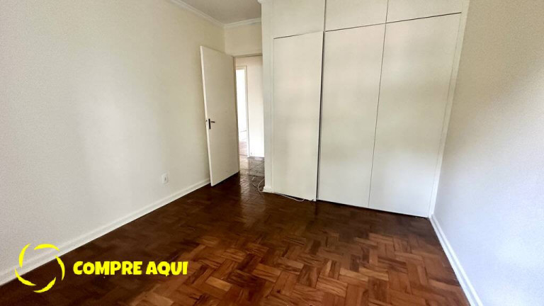 Imagem Apartamento com 3 Quartos à Venda, 115 m² em Jardim Paulista - São Paulo
