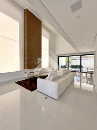 Imagem Casa de Condomínio com 4 Quartos à Venda, 386 m² em Tamboré - Santana De Parnaíba Imagem Casa de Condomínio com 4 Quartos à Venda, 386 m² em Tamboré - Santana De Parnaíba
