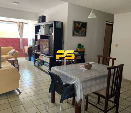 Imagem Apartamento com 2 Quartos à Venda, 75 m² em Manaíra - João Pessoa Imagem Apartamento com 2 Quartos à Venda, 75 m² em Manaíra - João Pessoa