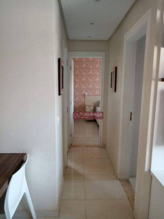 Imagem Apartamento com 2 Quartos à Venda, 45 m² em Jaçanã - São Paulo Imagem Apartamento com 2 Quartos à Venda, 45 m² em Jaçanã - São Paulo