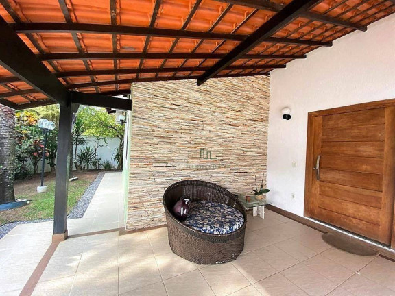 Imagem Casa com 3 Quartos à Venda, 129 m² em Itaipu - Niterói Imagem Casa com 3 Quartos à Venda, 129 m² em Itaipu - Niterói