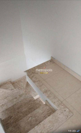 Imagem Cobertura com 2 Quartos à Venda, 99 m² em Nova Gerti - São Caetano Do Sul