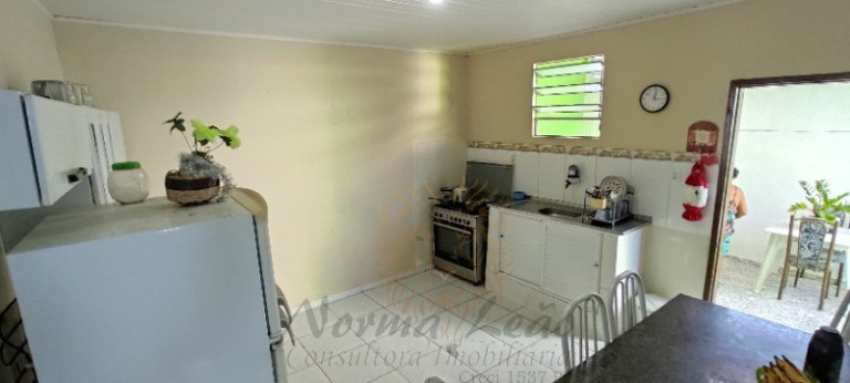 Imagem Casa com 3 Quartos à Venda, 125 m² em Mosqueiro - Aracaju
