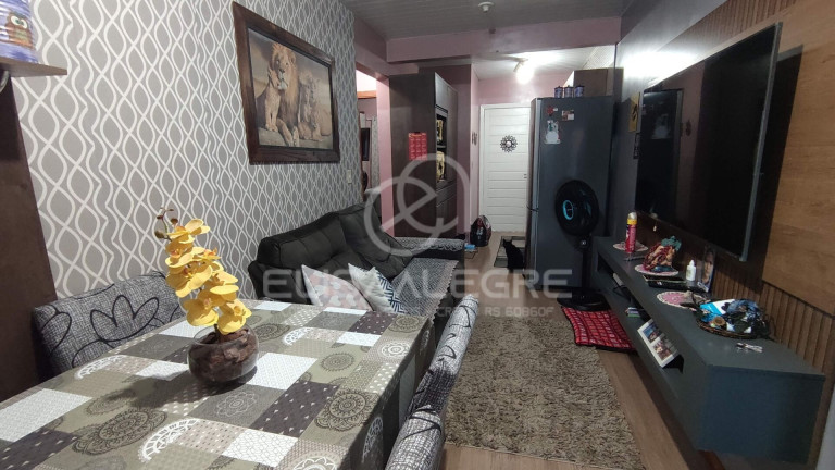 Imagem Casa com 2 Quartos à Venda, 40 m² em Boa Vista - Sapucaia Do Sul Imagem Casa com 2 Quartos à Venda, 40 m² em Boa Vista - Sapucaia Do Sul