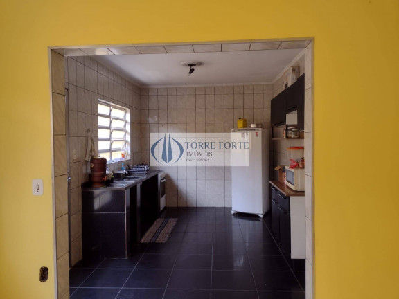 Imagem Sobrado com 3 Quartos à Venda, 135 m² em Aricanduva - São Paulo