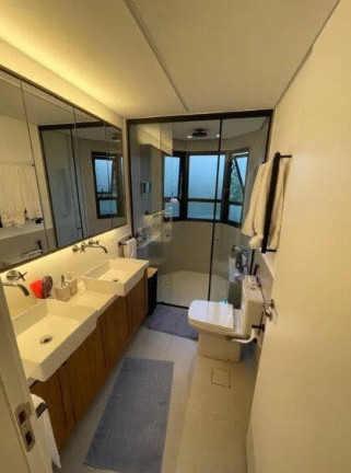 Imagem Apartamento com 3 Quartos à Venda, 250 m² em Morumbi - São Paulo Imagem Apartamento com 3 Quartos à Venda, 250 m² em Morumbi - São Paulo