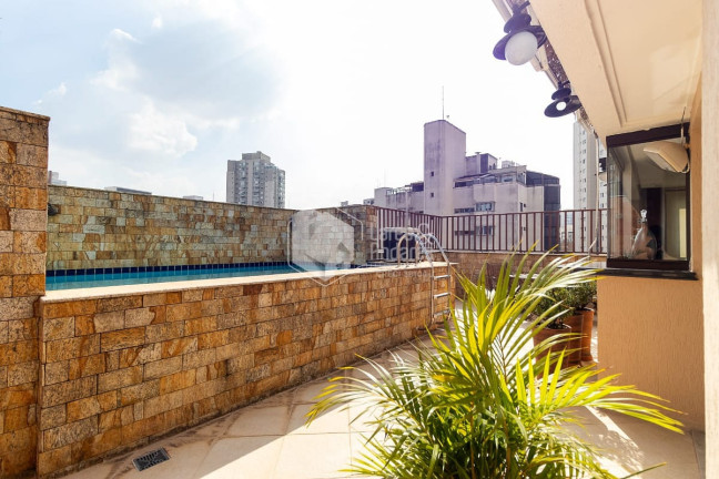 Imagem Imóvel com 3 Quartos à Venda, 151 m² em Vila Santa Catarina - São Paulo Imagem Imóvel com 3 Quartos à Venda, 151 m² em Vila Santa Catarina - São Paulo