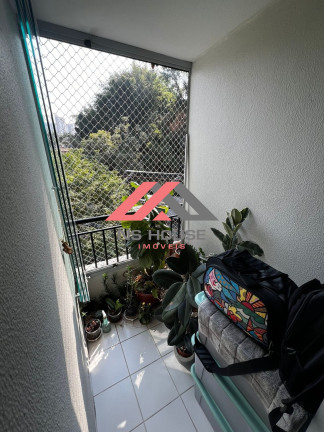 Imagem Imóvel com 2 Quartos à Venda, 50 m² em Vila Bela - São Paulo