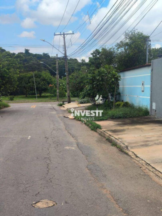 Imagem Casa com 3 Quartos à Venda, 160 m² em Setor Faiçalville - Goiânia