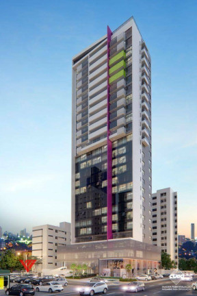 Imagem Apartamento com 1 Quarto à Venda, 41 m² em Tambaú - João Pessoa Imagem Apartamento com 1 Quarto à Venda, 41 m² em Tambaú - João Pessoa