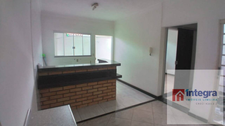 Imagem Casa com 3 Quartos à Venda, 150 m² em Vila Paulista - Limeira