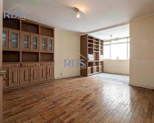 Foto do imóvel Apartamento com 3 Quartos à Venda, 193 m² em Jardim Paulista - São Paulo