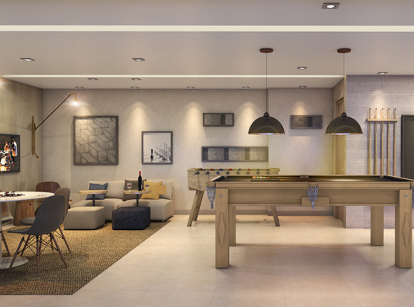 Imagem Apartamento com 3 Quartos à Venda, 81 m² em Vila Monumento - São Paulo Imagem Apartamento com 3 Quartos à Venda, 81 m² em Vila Monumento - São Paulo