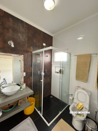 Casa com 5 Quartos à Venda, 350 m² em Sete Pontes - Piracaia