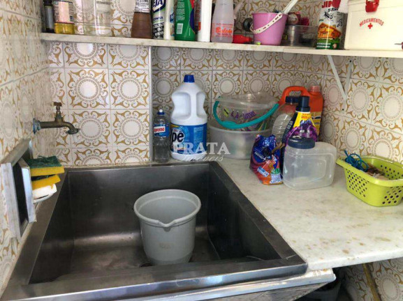 Imagem Apartamento com 2 Quartos à Venda, 65 m² em Boqueirão - Santos Imagem Apartamento com 2 Quartos à Venda, 65 m² em Boqueirão - Santos