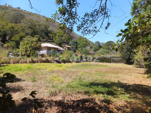Imagem Terreno à Venda, 650 m² em Albuquerque - Teresópolis