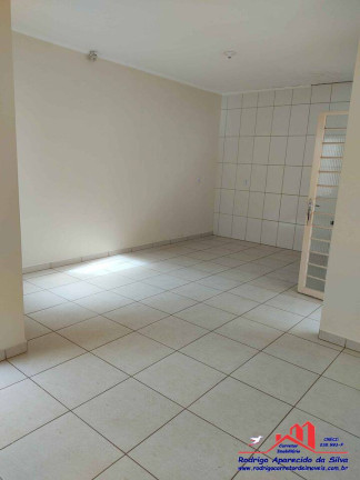 Imagem Casa com 2 Quartos à Venda, 125 m² em Jardim São Conrado - Birigui Imagem Casa com 2 Quartos à Venda, 125 m² em Jardim São Conrado - Birigui