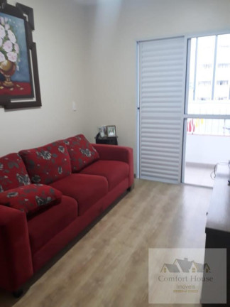 Imagem Apartamento com 4 Quartos à Venda, 160 m² em Rudge Ramos - São Bernardo Do Campo Imagem Apartamento com 4 Quartos à Venda, 160 m² em Rudge Ramos - São Bernardo Do Campo