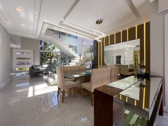 Imagem Casa com 4 Quartos à Venda, 336 m² em Morada Do Sol - Capão Da Canoa
