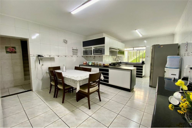 Imagem Casa com 4 Quartos à Venda,  em Vila Bela Do Sapopemba - São Paulo