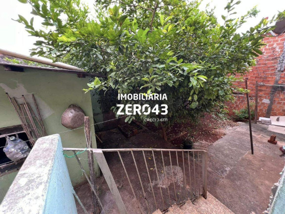 Imagem Casa com 2 Quartos à Venda, 80 m² em Conjunto Habitacional Maria Cecília Serrano De Oliveira - Londrina Imagem Casa com 2 Quartos à Venda, 80 m² em Conjunto Habitacional Maria Cecília Serrano De Oliveira - Londrina