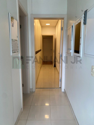 Imagem Imóvel com 3 Quartos à Venda, 367 m² em Itaim Bibi - São Paulo