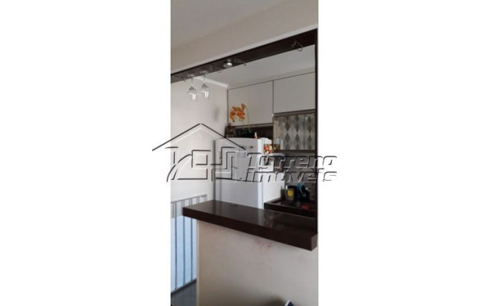 Imagem Apartamento com 2 Quartos à Venda, 49 m² em 31 De Março - São José Dos Campos Imagem Apartamento com 2 Quartos à Venda, 49 m² em 31 De Março - São José Dos Campos