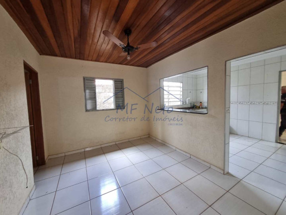 Imagem Casa com 2 Quartos à Venda, 300 m² em Vila Pinheiro - Pirassununga Imagem Casa com 2 Quartos à Venda, 300 m² em Vila Pinheiro - Pirassununga