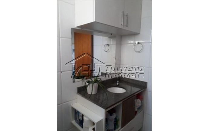 Imagem Apartamento com 2 Quartos à Venda, 65 m² em Urbanova - São José Dos Campos