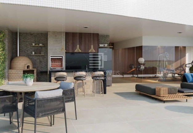 Imagem Apartamento com 4 Quartos à Venda, 148 m² em Enseada Azul - Guarapari Imagem Apartamento com 4 Quartos à Venda, 148 m² em Enseada Azul - Guarapari