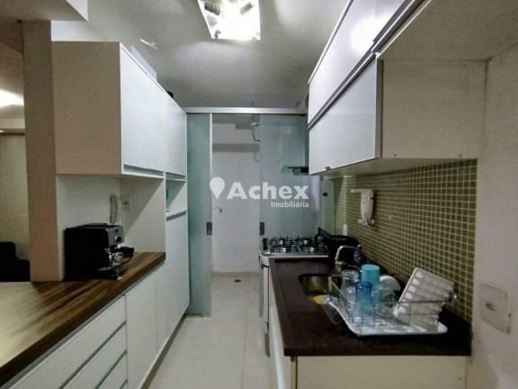Imagem Apartamento com 3 Quartos à Venda, 76 m² em Loteamento Center Santa Genebra - Campinas Imagem Apartamento com 3 Quartos à Venda, 76 m² em Loteamento Center Santa Genebra - Campinas