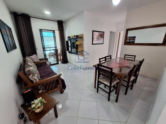 Imagem Apartamento com 2 Quartos à Venda, 80 m² em Jardim Aruan - Caraguatatuba