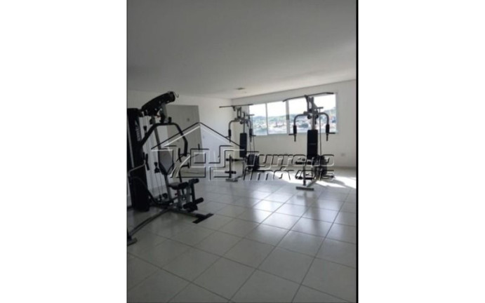 Imagem Apartamento com 2 Quartos à Venda, 50 m² em Residencial Flamboyant - São José Dos Campos Imagem Apartamento com 2 Quartos à Venda, 50 m² em Residencial Flamboyant - São José Dos Campos
