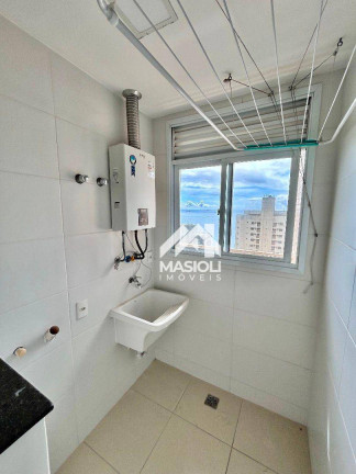 Imagem Apartamento com 3 Quartos à Venda, 88 m² em Praia De Itaparica - Vila Velha