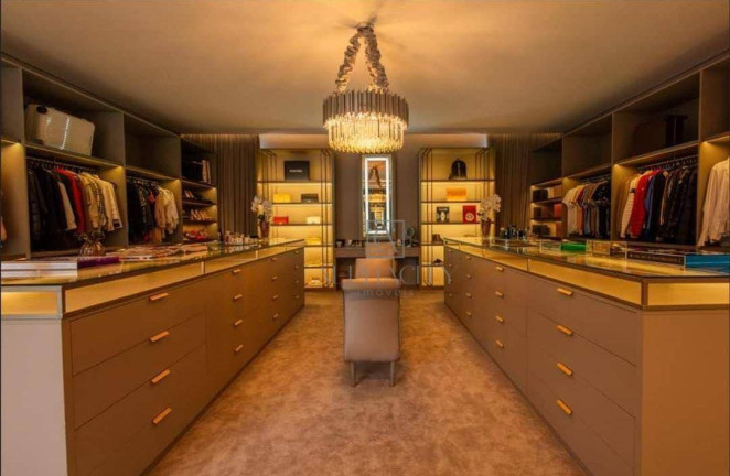 Imagem Casa com 6 Quartos à Venda, 3.323 m² em Residencial Dois (tamboré) - Santana De Parnaíba Imagem Casa com 6 Quartos à Venda, 3.323 m² em Residencial Dois (tamboré) - Santana De Parnaíba