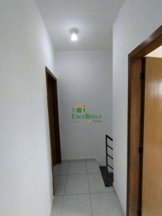 Imagem Sobrado com 2 Quartos à Venda, 42 m² em Parque São Bento - Sorocaba