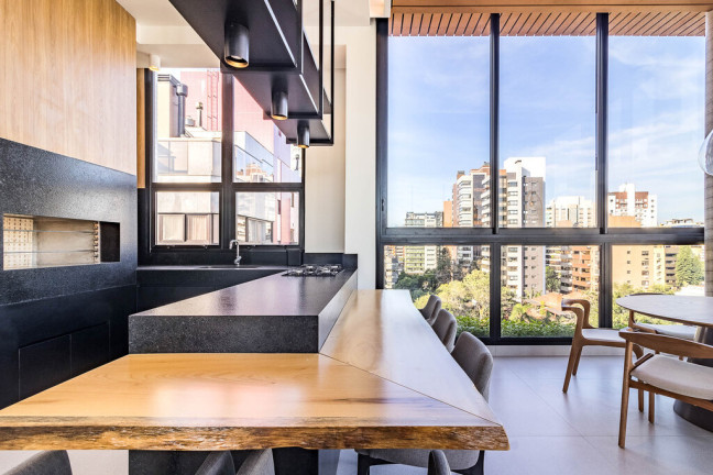 Imagem Apartamento com 3 Quartos à Venda, 123 m² em Mont Serrat - Porto Alegre Imagem Apartamento com 3 Quartos à Venda, 123 m² em Mont Serrat - Porto Alegre