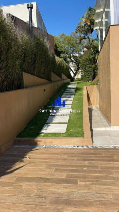 Imagem Casa com 5 Quartos para Alugar, 880 m² em Tamboré - Santana De Parnaíba Imagem Casa com 5 Quartos para Alugar, 880 m² em Tamboré - Santana De Parnaíba